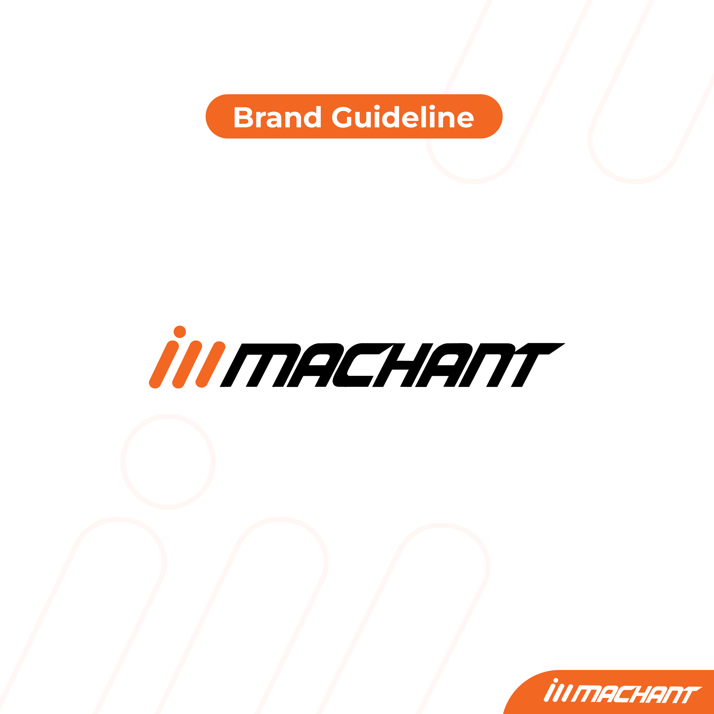 Brand Guideline Design