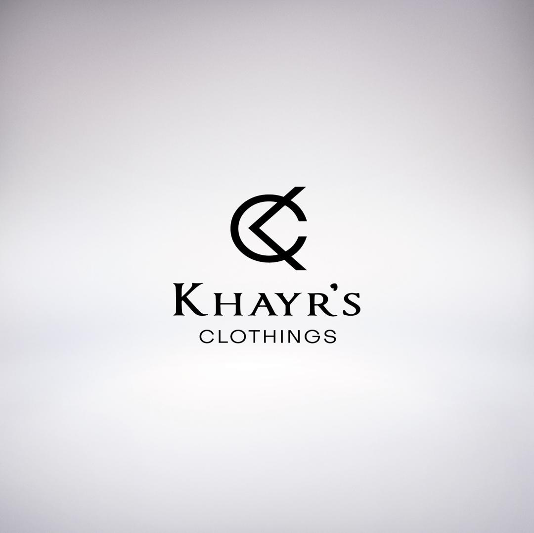 Clothing Brand Logo Design