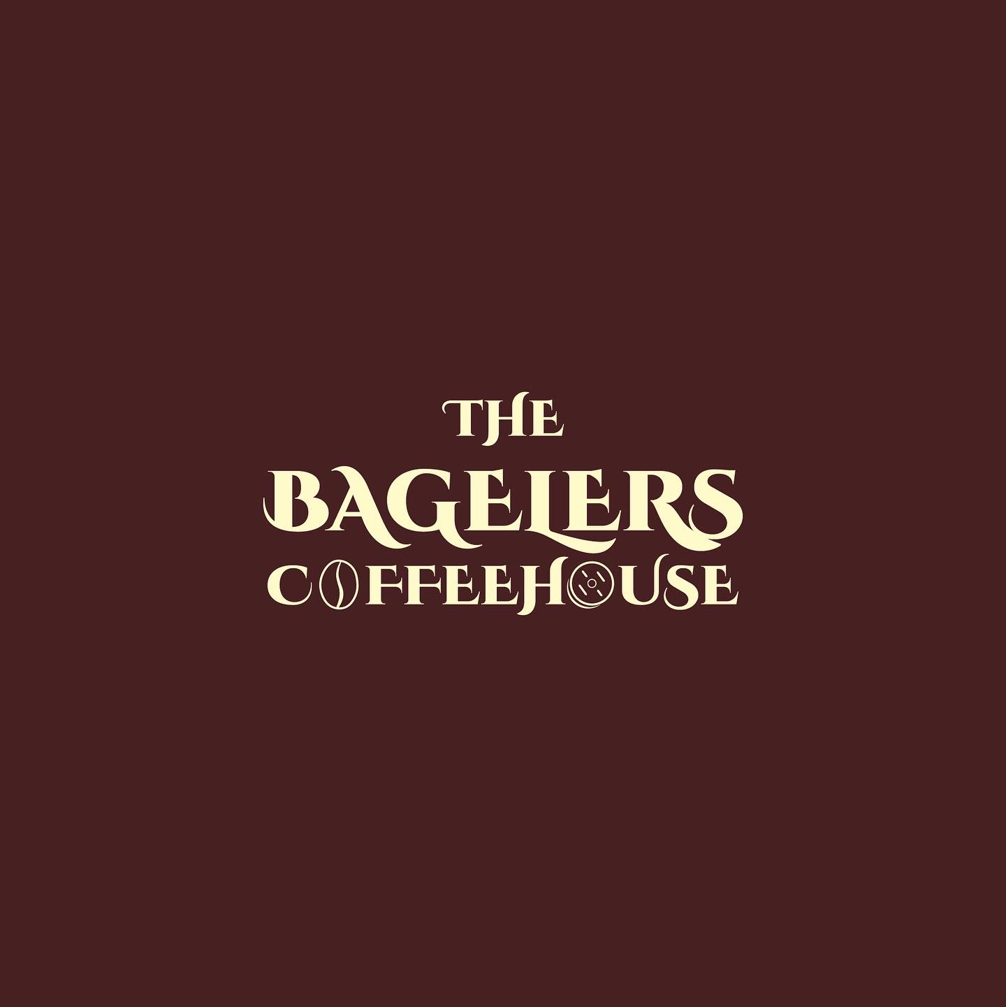 Coffee Shop Logo