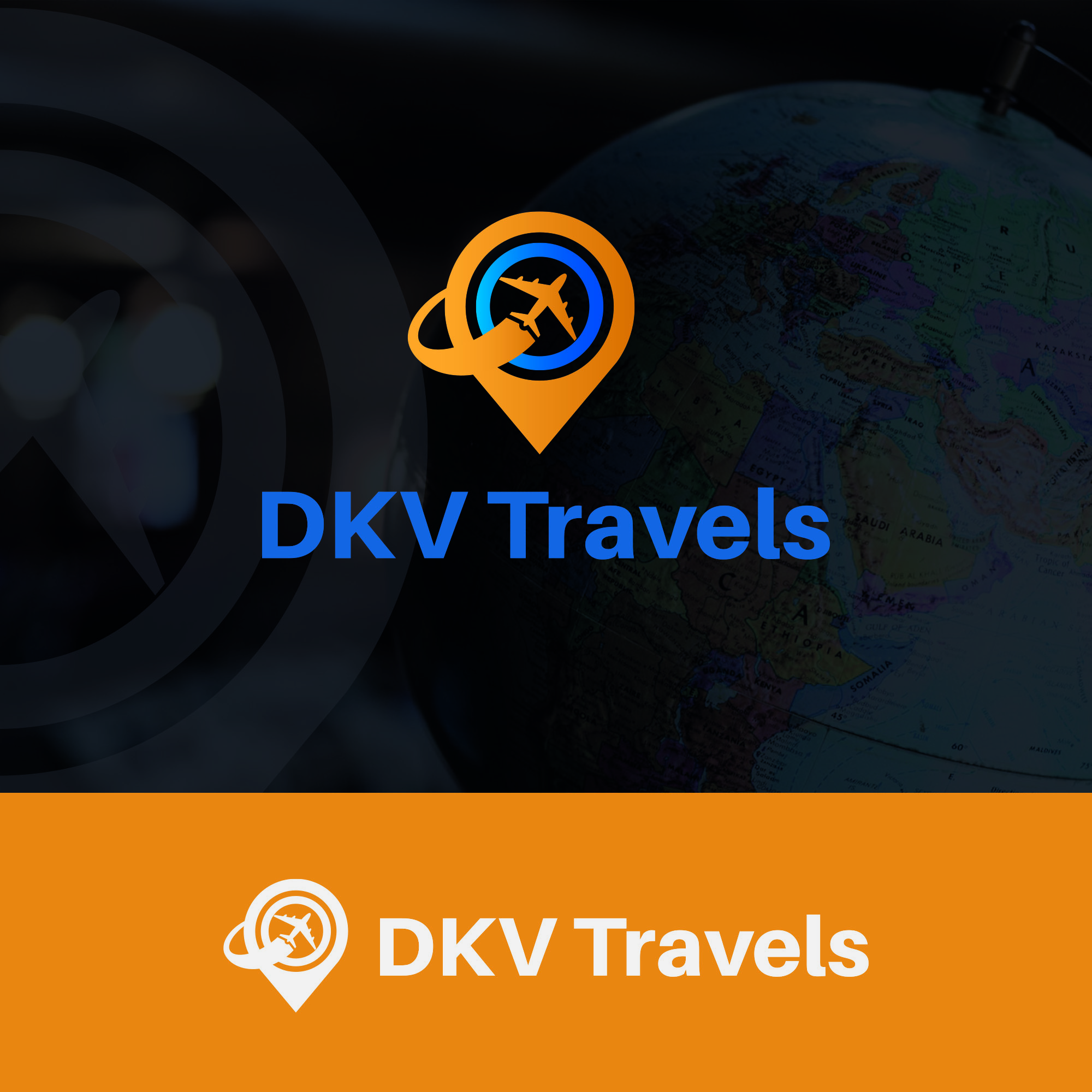 DKV Travels