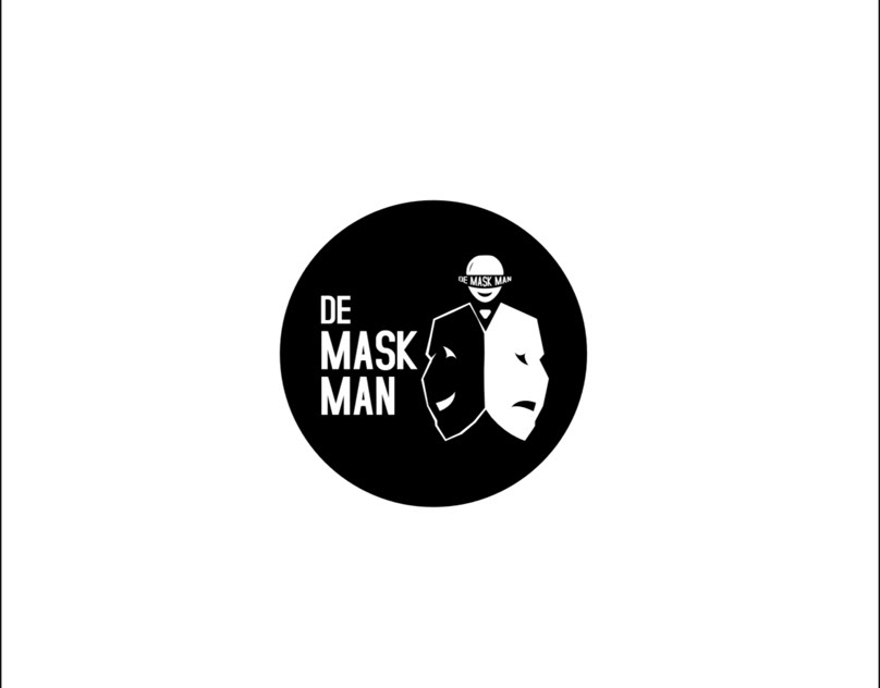 The Mask Man