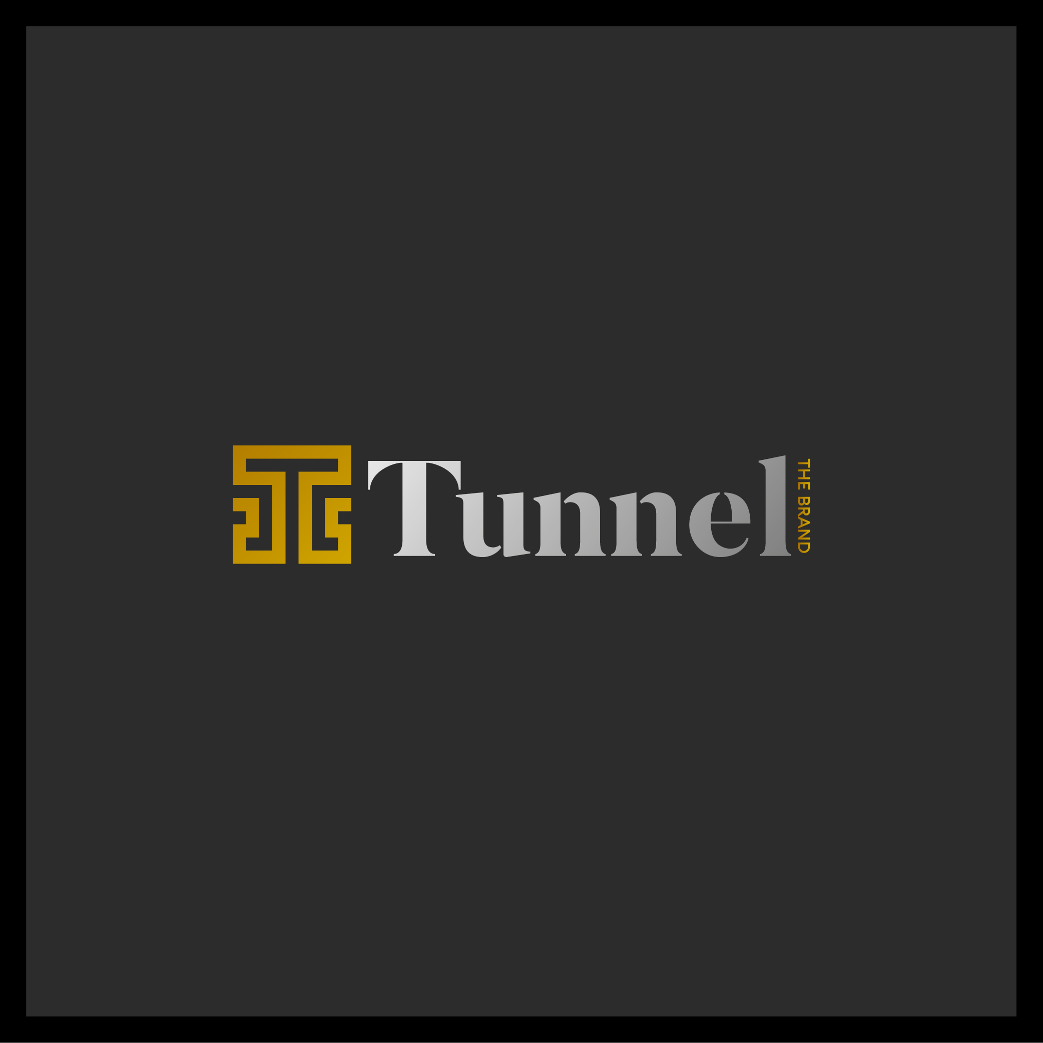 Tunnel The Brand