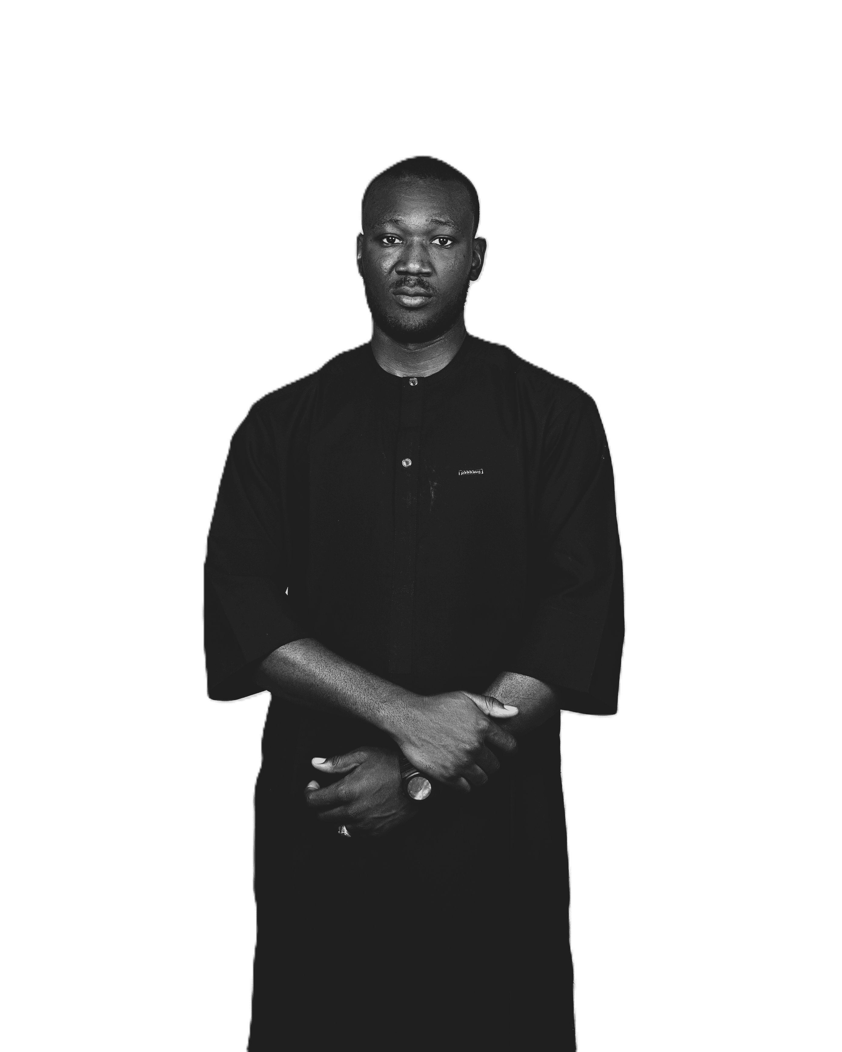 Man